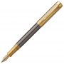 Pióro wieczne Parker Duofold Pioneer Gray Arrow F - 5